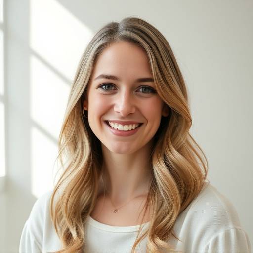 Profile picture of Emily Johnson