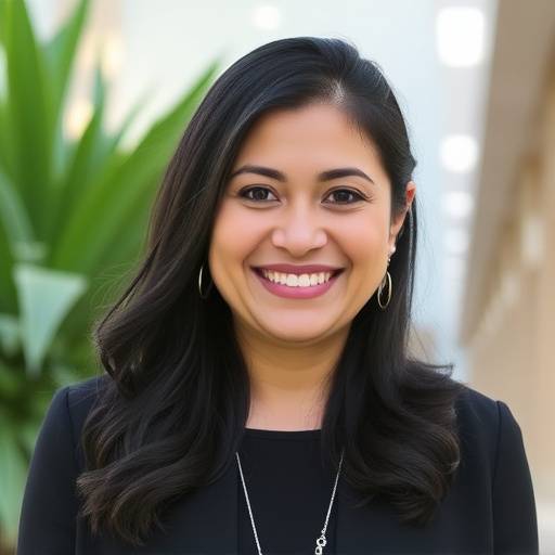 Profile picture of Maria Rodriguez